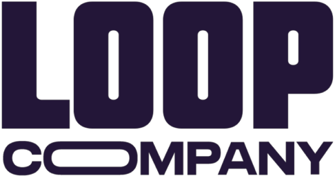 Logo da Loop Company